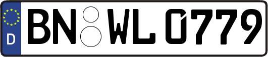 BN-WL0779