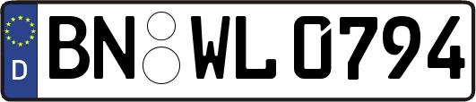 BN-WL0794