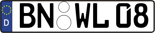BN-WL08