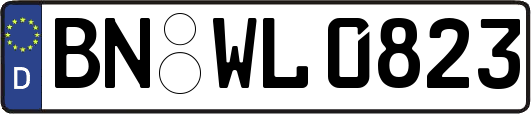BN-WL0823