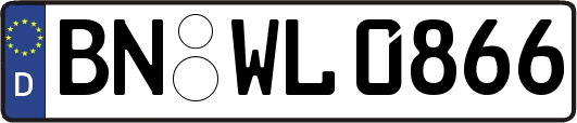 BN-WL0866