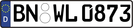 BN-WL0873
