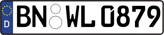 BN-WL0879