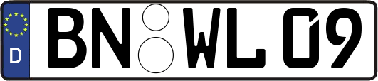 BN-WL09