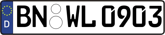 BN-WL0903