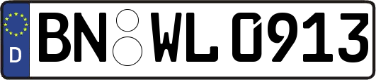 BN-WL0913