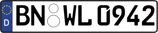 BN-WL0942