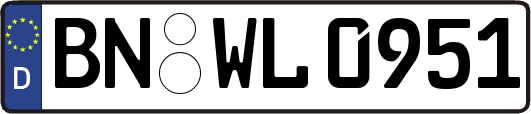 BN-WL0951