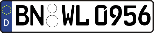 BN-WL0956