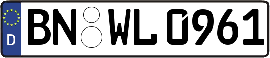 BN-WL0961