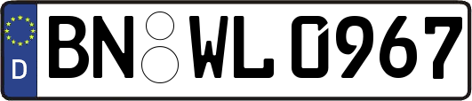 BN-WL0967