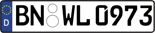 BN-WL0973