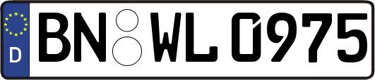 BN-WL0975