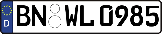 BN-WL0985
