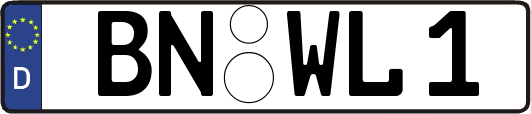 BN-WL1