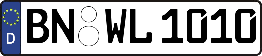 BN-WL1010