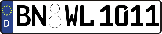 BN-WL1011
