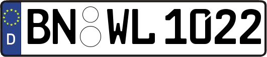 BN-WL1022