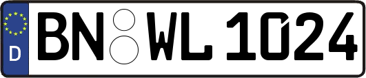 BN-WL1024