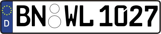 BN-WL1027