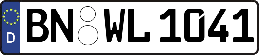 BN-WL1041