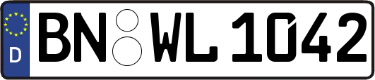 BN-WL1042