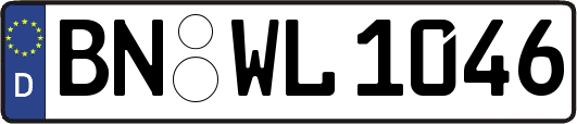 BN-WL1046