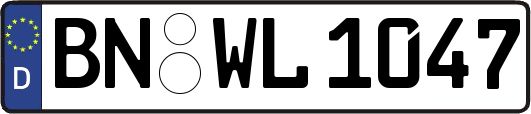 BN-WL1047