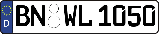 BN-WL1050