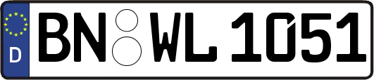 BN-WL1051