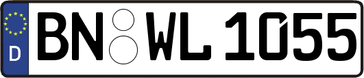 BN-WL1055