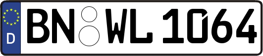 BN-WL1064