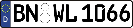 BN-WL1066