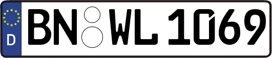 BN-WL1069