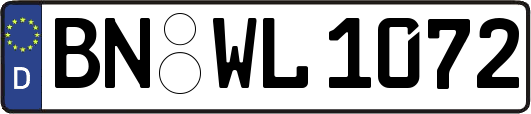BN-WL1072