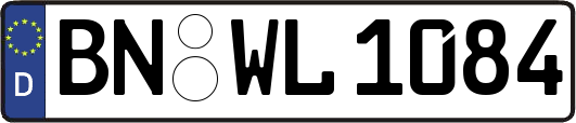 BN-WL1084