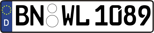 BN-WL1089