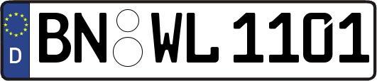 BN-WL1101