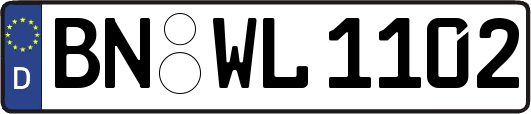 BN-WL1102