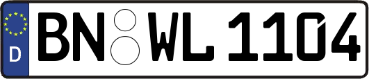 BN-WL1104