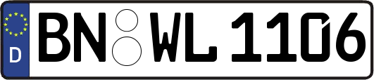 BN-WL1106