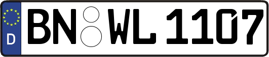 BN-WL1107
