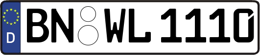 BN-WL1110