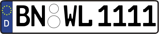 BN-WL1111
