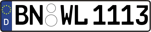 BN-WL1113