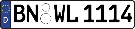 BN-WL1114