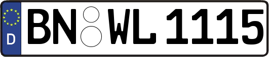 BN-WL1115
