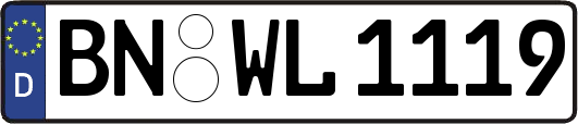 BN-WL1119
