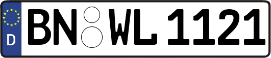 BN-WL1121
