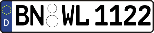 BN-WL1122